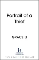 Portrét zlodeja - Portrait of a Thief