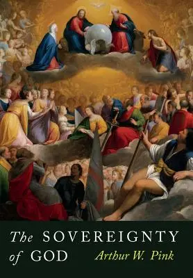 Božia zvrchovanosť - The Sovereignty of God