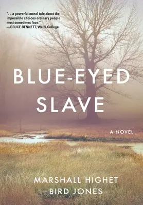 Modrooký otrok - Blue-Eyed Slave