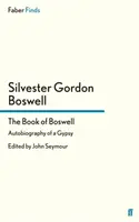 Kniha Boswell - Autobiografia Cigána - Book of Boswell - Autobiography of a Gypsy