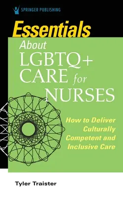 Základné informácie o LGBTQ+ starostlivosti pre zdravotné sestry: Ako poskytovať kultúrne kompetentnú a inkluzívnu starostlivosť - Essentials about LGBTQ+ Care for Nurses - How to Deliver Culturally Competent and Inclusive Care