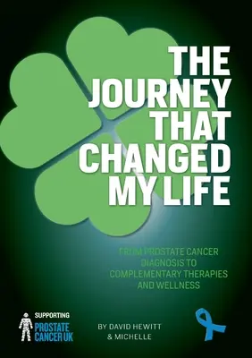 Cesta, ktorá mi zmenila život - The Journey That Changed My Life