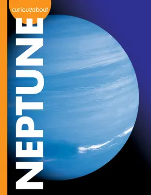 Zvedavý na Neptúna - Curious about Neptune
