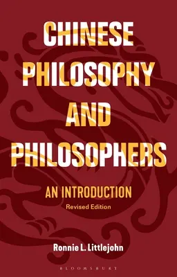 Čínska filozofia a filozofi: Úvod do filozofie - Chinese Philosophy and Philosophers: An Introduction