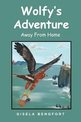 Wolfyho dobrodružstvo: Ďaleko od domova - Wolfy's Adventure: Away From Home