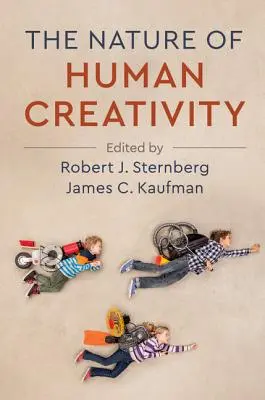 Povaha ľudskej tvorivosti - The Nature of Human Creativity