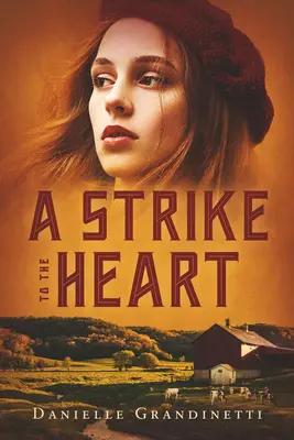 Zásah do srdca - A Strike to the Heart