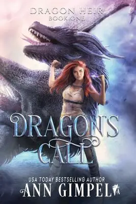 Volanie draka: Dystopická fantasy - Dragon's Call: Dystopian Fantasy