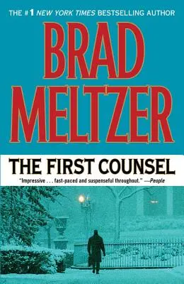 Prvý radca - The First Counsel