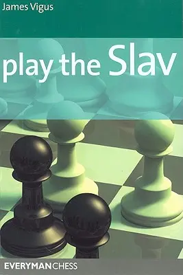 Hrajte Slováka - Play the Slav