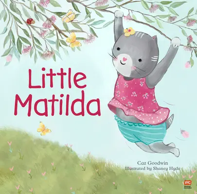 Malá Matilda - Little Matilda