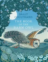 Kniha o sovách stodolových - Book of the Barn Owl