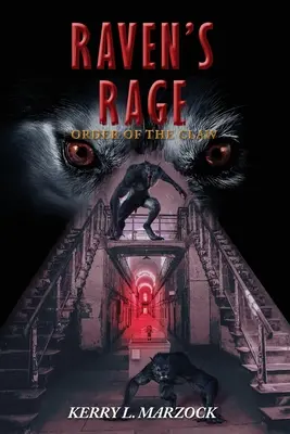 Havrania zlosť: Rád pazúrov: Rád pazúra - Raven's Rage: Order of the Claw: Order of the Claw