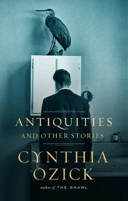 Starožitnosti a iné príbehy - Antiquities and Other Stories