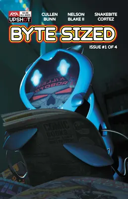 Bajtová veľkosť - Byte-sized
