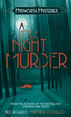 Malá nočná vražda - A Little Night Murder