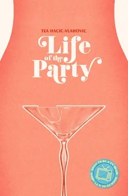 Život na večierku - Life of the Party