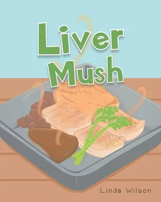 Pečeňová kaša - Liver Mush