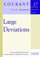 Veľké odchýlky - Large Deviations