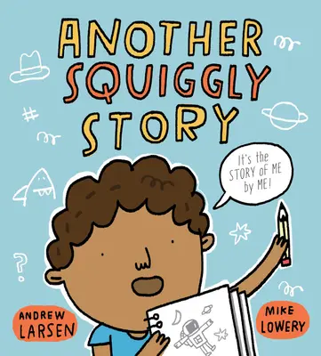Ďalší šibalský príbeh - Another Squiggly Story