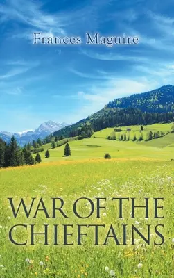 Vojna náčelníkov - War of the Chieftains