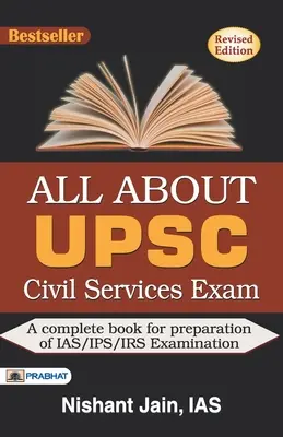 Všetko o skúške Upsc Civil Services - All about Upsc Civil Services Exam