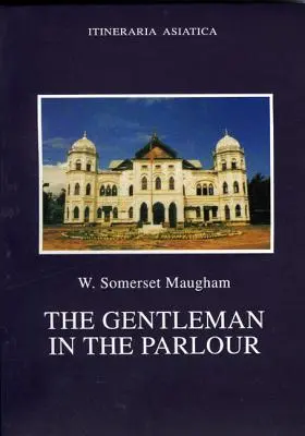 Gentleman v salóne - The Gentleman in the Parlour