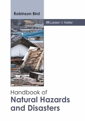 Príručka o prírodných hrozbách a katastrofách - Handbook of Natural Hazards and Disasters