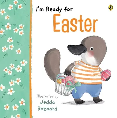 Som pripravený na Veľkú noc - I'm Ready for Easter