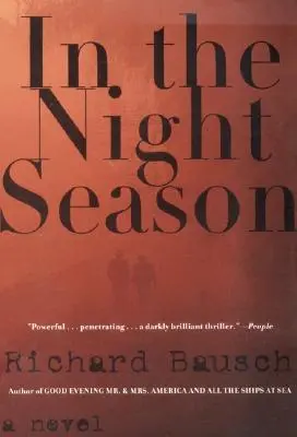 V nočnom období - In the Night Season