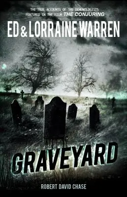 Hřbitov: Skutočné strašidlá zo starého cintorína v Novom Anglicku - Graveyard: True Haunting from an Old New England Cemetery