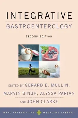 Integratívna gastroenterológia - Integrative Gastroenterology