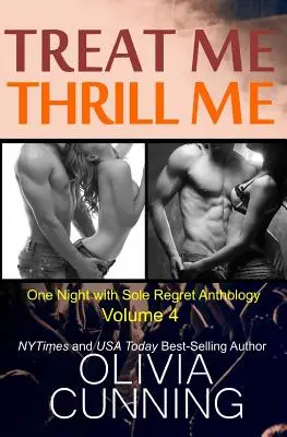 Pohosti ma, nadchni ma - Treat Me, Thrill Me