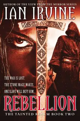 Vzbura - Rebellion