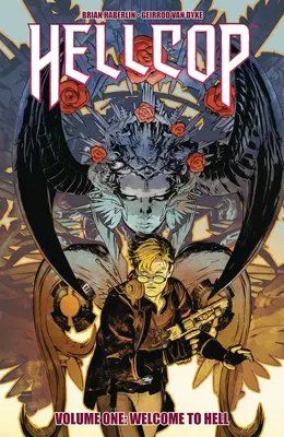 Hellcop, 1. diel - Hellcop, Volume 1