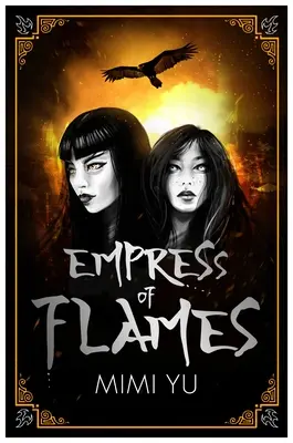 Cisárovná plameňov - Empress of Flames