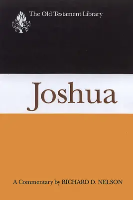Jozue (OTL) - Joshua (OTL)