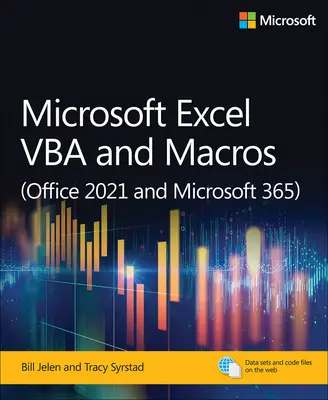 Microsoft Excel VBA a makrá (Office 2021 a Microsoft 365) - Microsoft Excel VBA and Macros (Office 2021 and Microsoft 365)