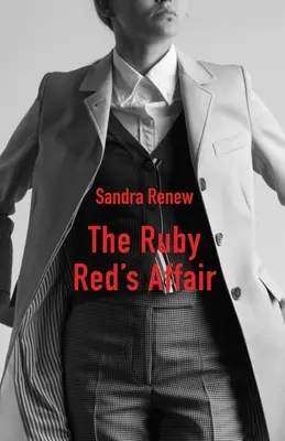 Rubínovo červená aféra - The Ruby Red's Affair