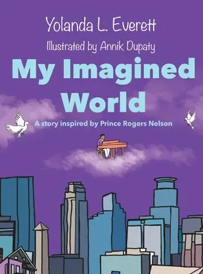 Môj predstavovaný svet - My Imagined World