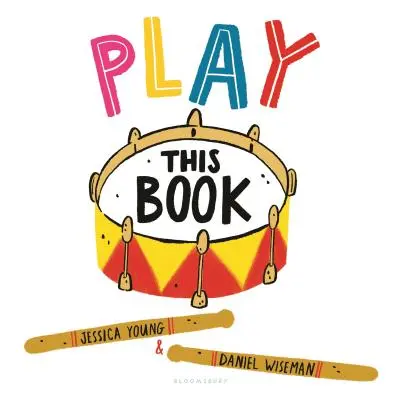 Zahrajte si túto knihu - Play This Book