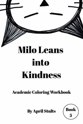 Milo sa opiera o láskavosť - Milo Leans into Kindness