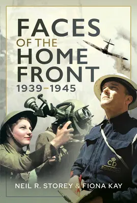 Tváre domáceho frontu, 1939-1945 - Faces of the Home Front, 1939-1945
