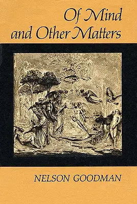 O mysli a iných veciach - Of Mind and Other Matters