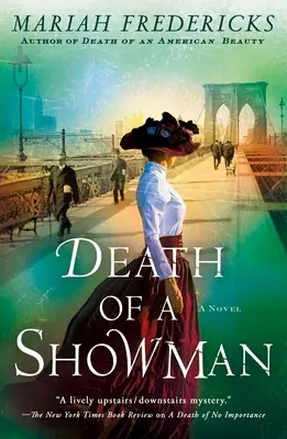 Smrť šoumena - Death of a Showman
