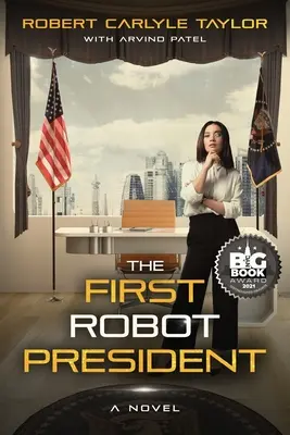 Prvý robotický prezident - The First Robot President