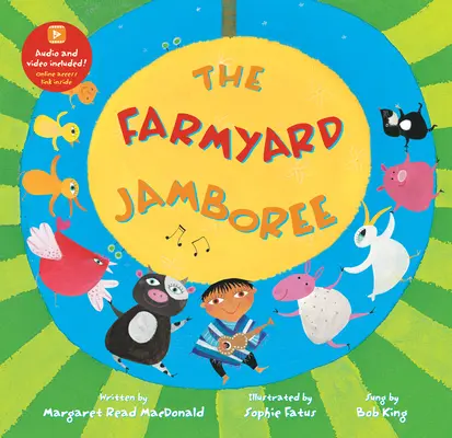 Farmárske jamboree - The Farmyard Jamboree