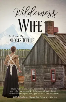Manželka z divočiny - Wilderness Wife