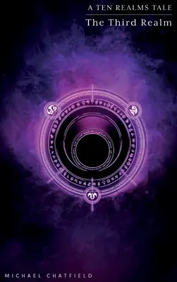 Tretia ríša (séria Desať ríš) - The Third Realm (Ten Realms Series)