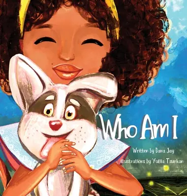 Kto som - Who am I